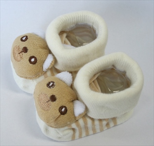 新生児用ソックス