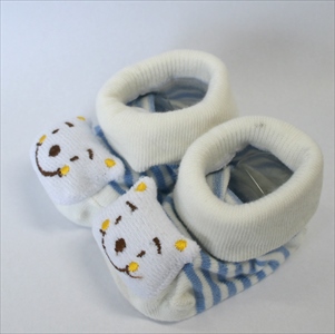 新生児ソックス