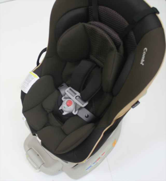 ゼウスターンEG　ZW　ゴールドブラウン 新生児から