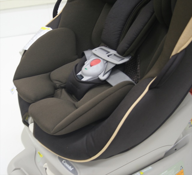 ゼウスターンEG　ZW　ゴールドブラウン 新生児から