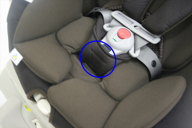 ゼウスターンEG　ZW　ゴールドブラウン 新生児から