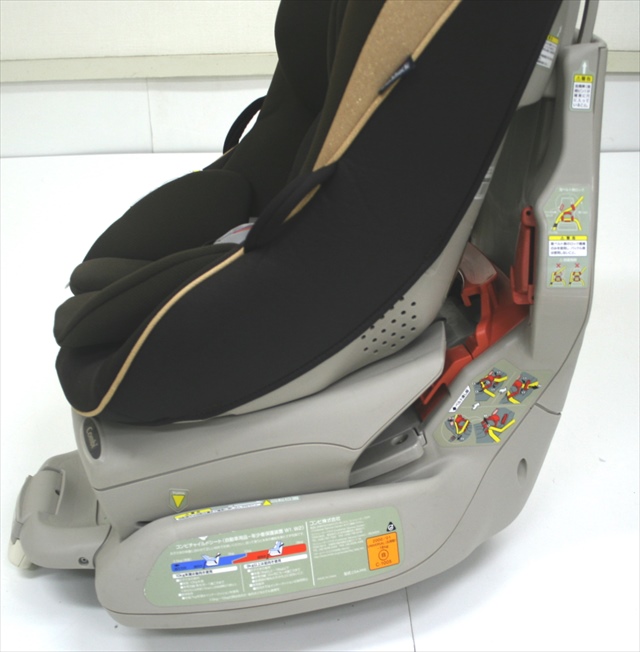 ゼウスターンEG　ZW　ゴールドブラウン 新生児から