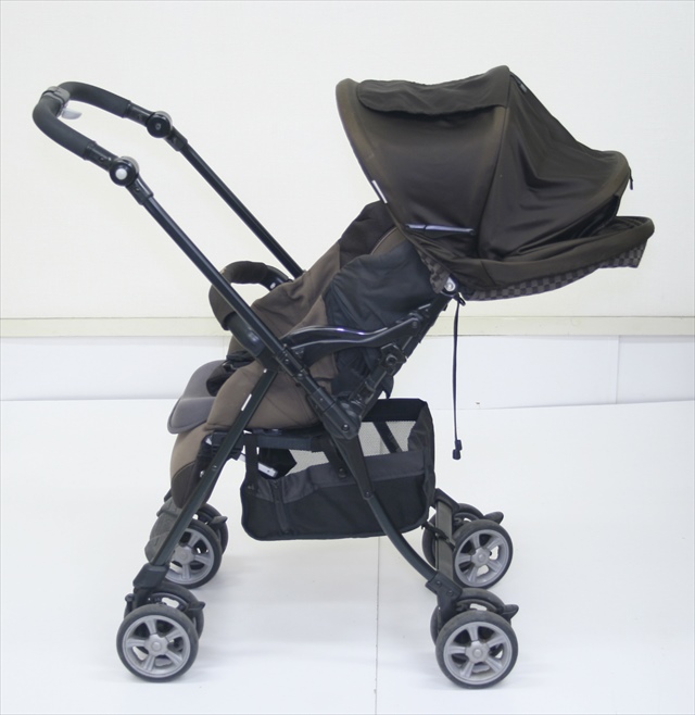 ディアクラッセ　オート４キャス　XY-500　ブラウンジルコン