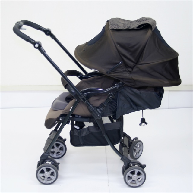 ディアクラッセ　オート４キャス　XY-500　ブラウンジルコン