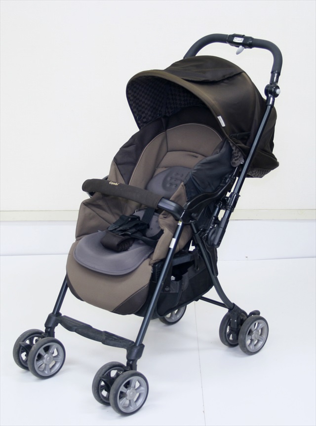 ディアクラッセ　オート４キャス　XY-500　ブラウンジルコン