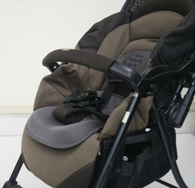 ディアクラッセ　オート４キャス　XY-500　ブラウンジルコン