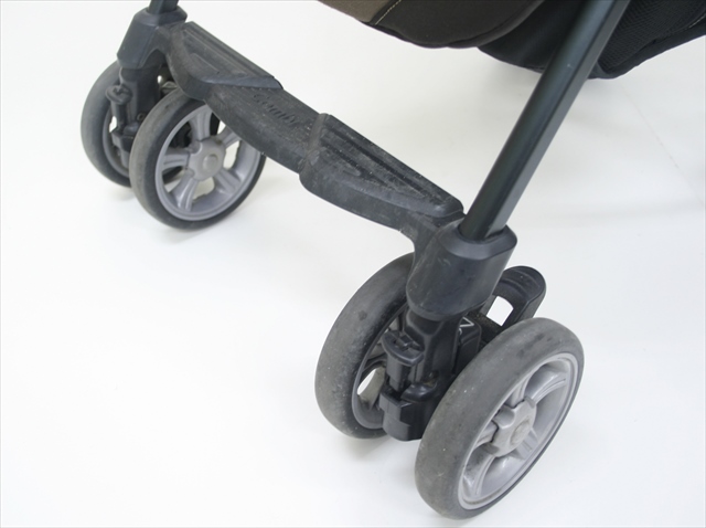 ディアクラッセ　オート４キャス　XY-500　ブラウンジルコン