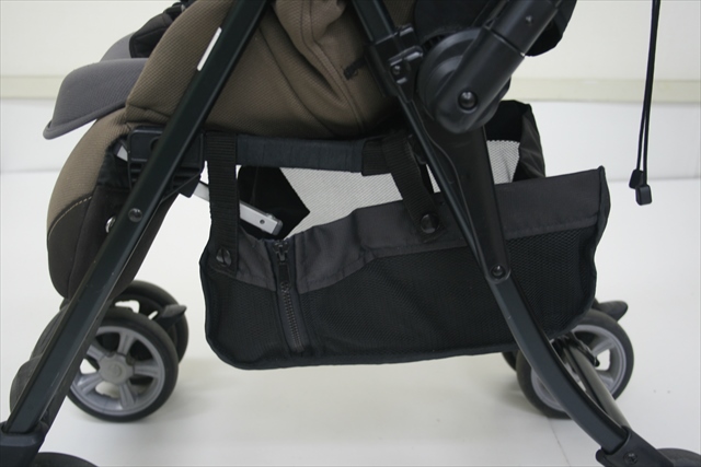 ディアクラッセ　オート４キャス　XY-500　ブラウンジルコン