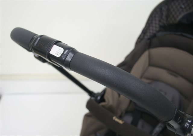 ディアクラッセ　オート４キャス　XY-500　ブラウンジルコン