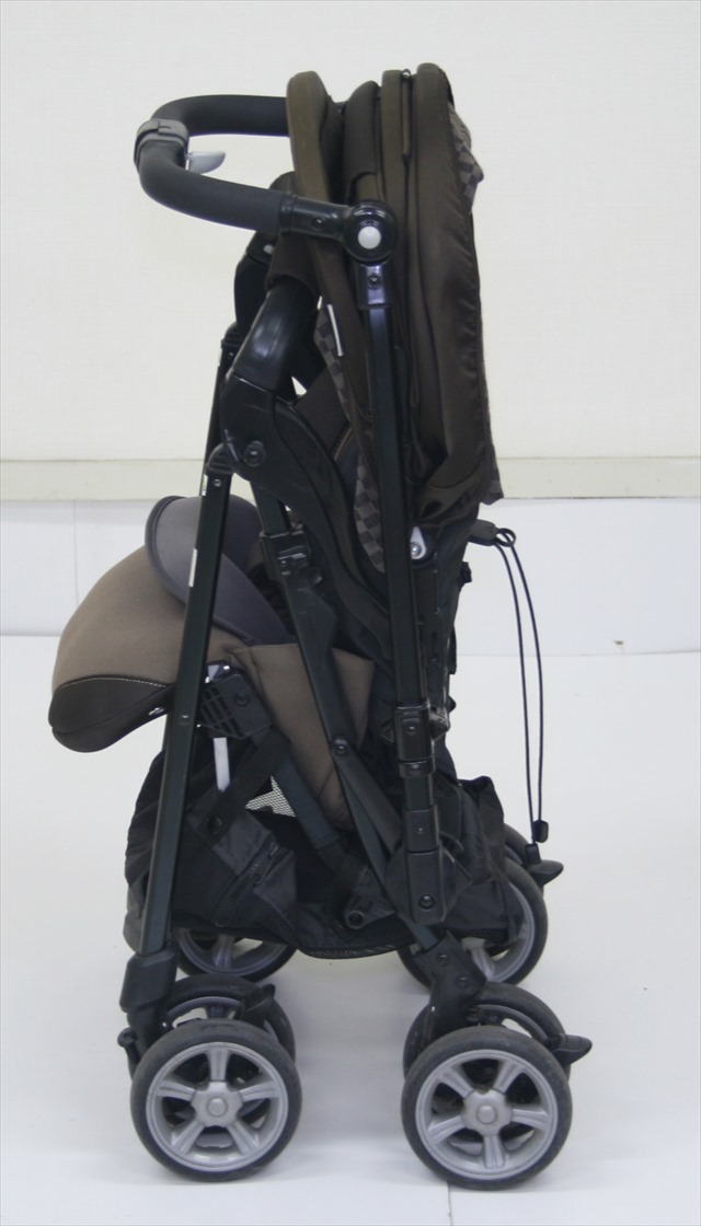 ディアクラッセ　オート４キャス　XY-500　ブラウンジルコン