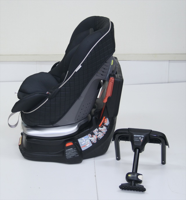 美品　ラクティアターンL　TX　ブラック