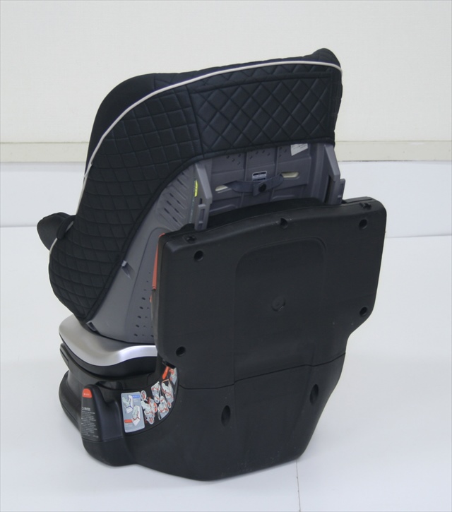 美品　ラクティアターンL　TX　ブラック