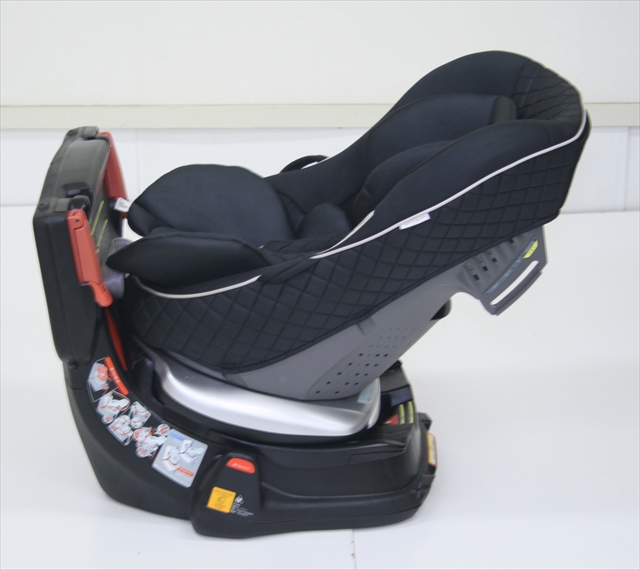 美品　ラクティアターンL　TX　ブラック