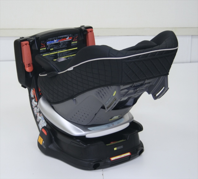 美品　ラクティアターンL　TX　ブラック