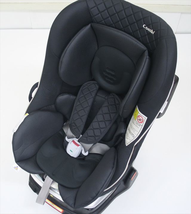 美品　ラクティアターンL　TX　ブラック