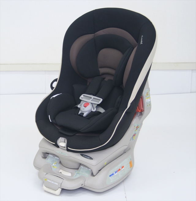 美品！　ゼウスターン colorplus EGブラック　40002KR1