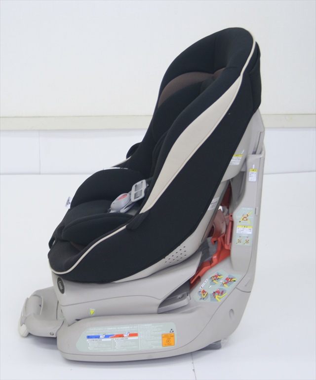 美品！　ゼウスターン colorplus EGブラック　40002KR1