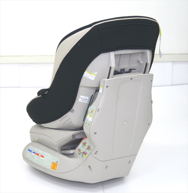 美品！　ゼウスターン colorplus EGブラック　40002KR1