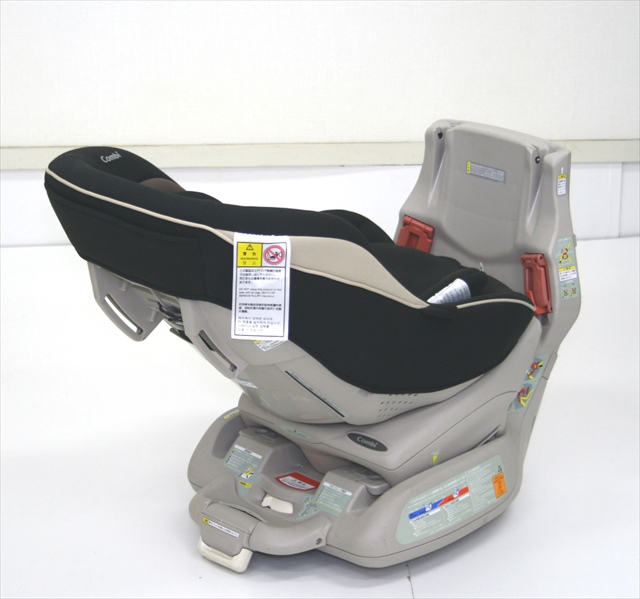 美品！　ゼウスターン colorplus EGブラック　40002KR1