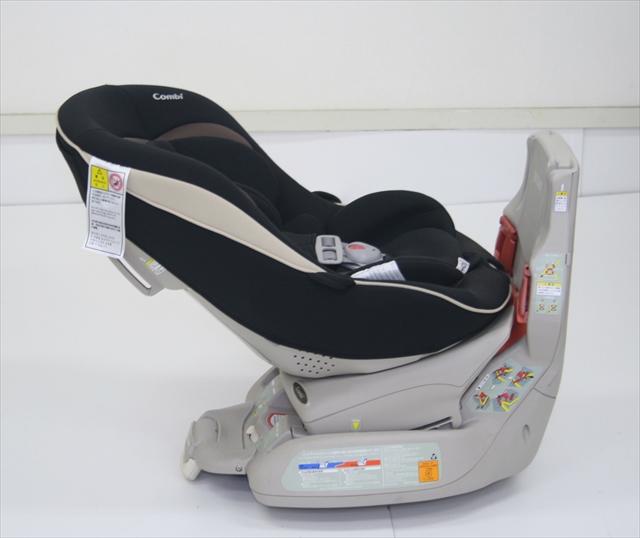 美品！　ゼウスターン colorplus EGブラック　40002KR1