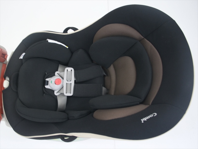 美品！　ゼウスターン colorplus EGブラック　40002KR1