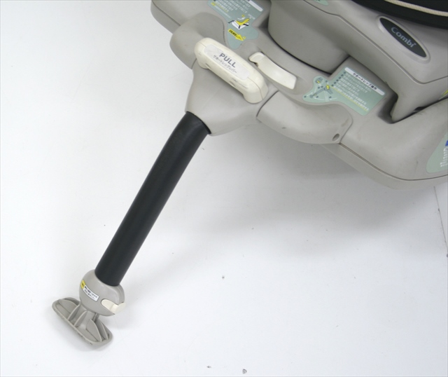 美品！　ゼウスターン colorplus EGブラック　40002KR1