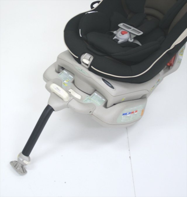 美品！　ゼウスターン colorplus EGブラック　40002KR1