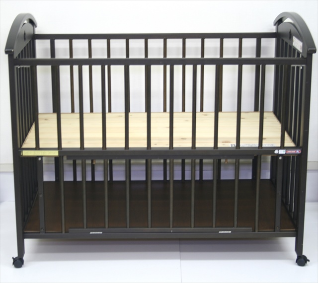 サワベビー　K型ローワン　ダークブラウン 澤田工業製