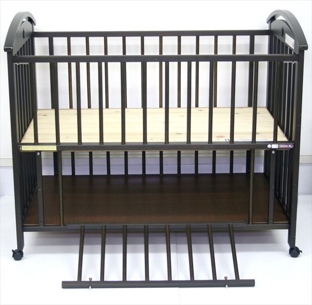 サワベビー　K型ローワン　ダークブラウン 澤田工業製