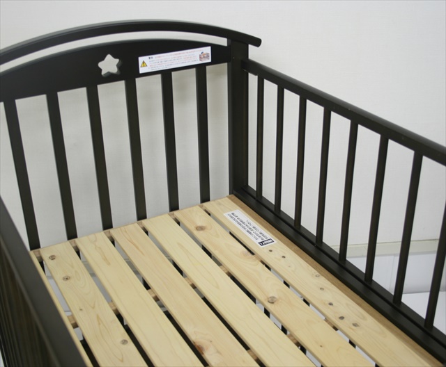 サワベビー　K型ローワン　ダークブラウン 澤田工業製