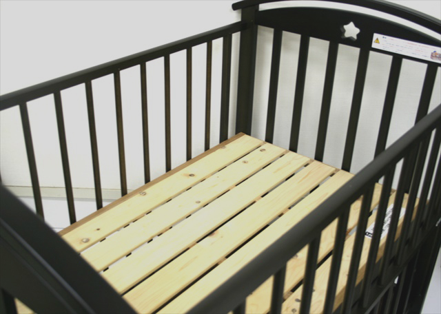 サワベビー　K型ローワン　ダークブラウン 澤田工業製