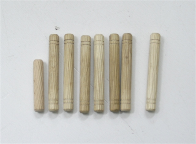 サワベビー　K型ローワン　ダークブラウン 澤田工業製