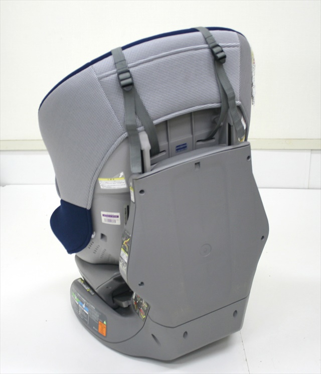 ゼウスターン　ZR-598　ラピッドネイビー