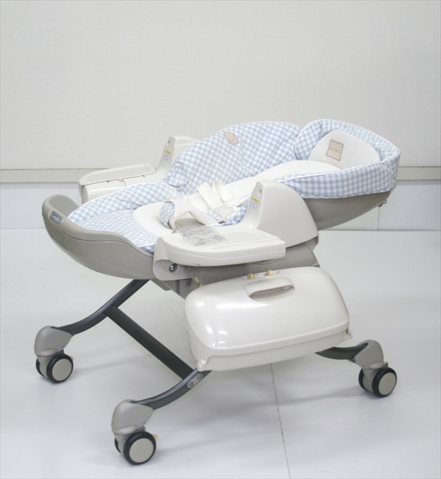 ロアンジュ　RW-650　ギンガムミント