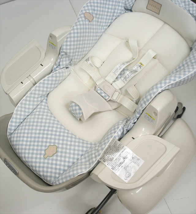 ロアンジュ　RW-650　ギンガムミント