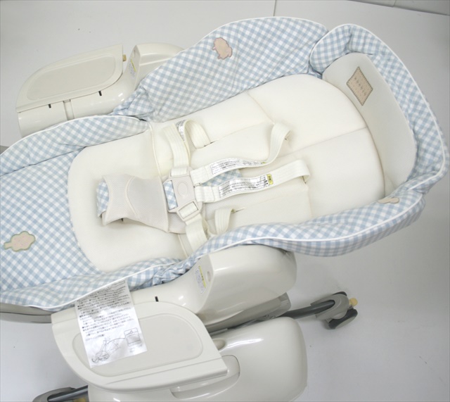 ロアンジュ　RW-650　ギンガムミント