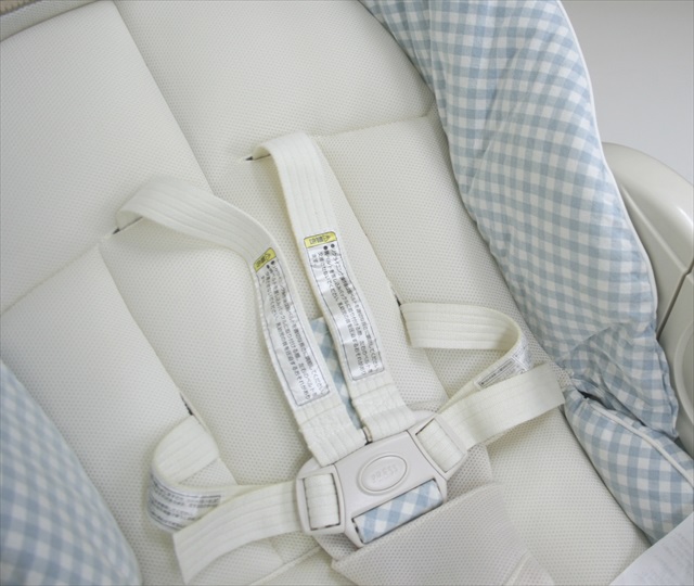 ロアンジュ　RW-650　ギンガムミント