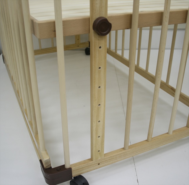 ファルスカ　ベッドサイドベッド　03