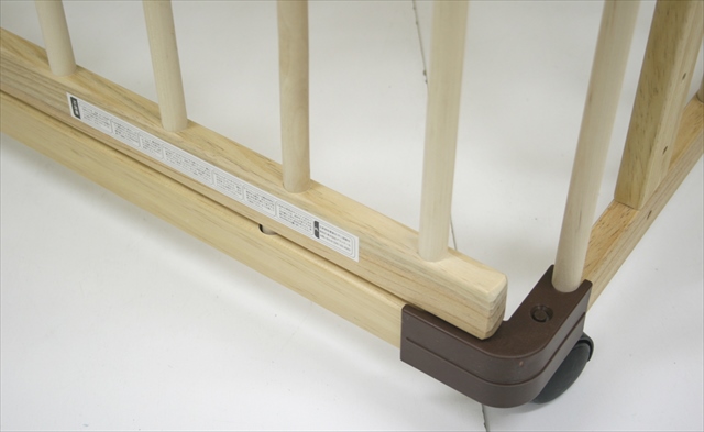 ファルスカ　ベッドサイドベッド　03