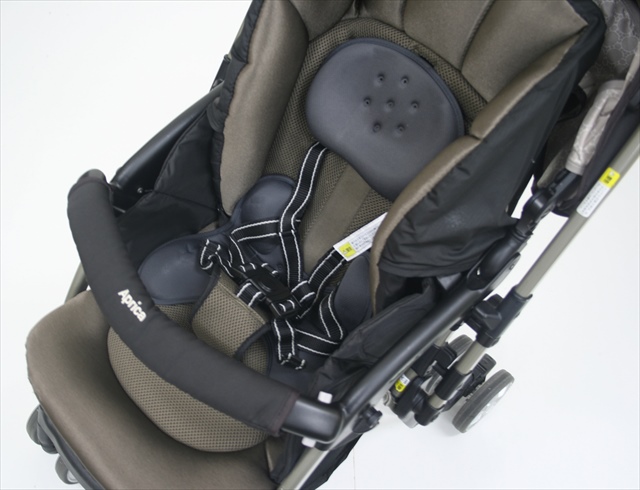 カルーンプラス ケイトブラウン