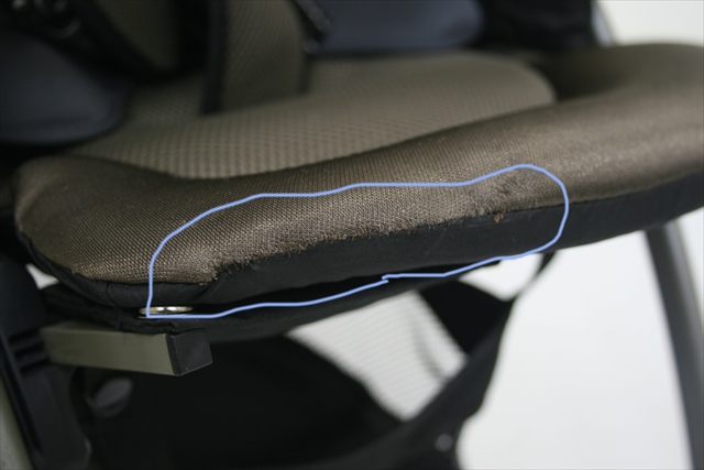 カルーンプラス　ケイトブラウン