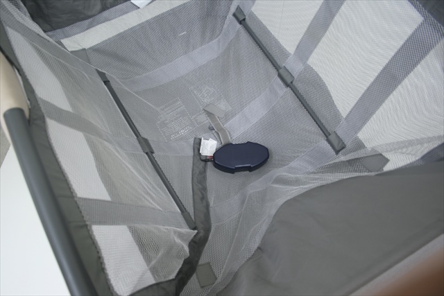 カンターエレクトラEX