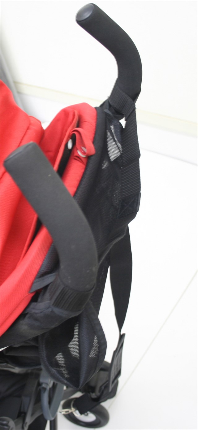 スティック　コスメクルール　レッド＆ブラック