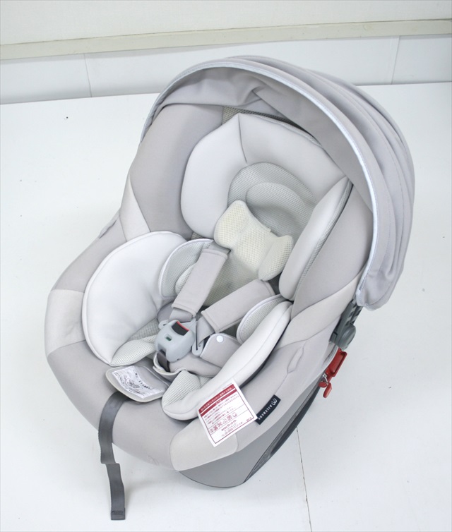 エールべべ　クルットプレミアム　リッチシルバー