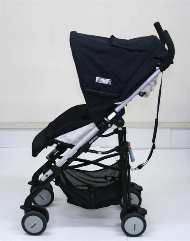 スティックフラット　キリツボ