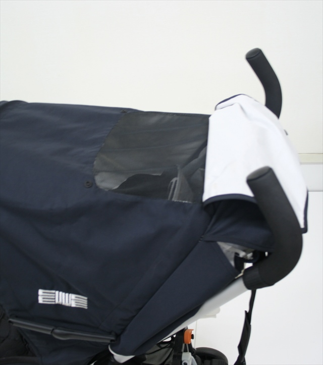 スティックフラット　キリツボ