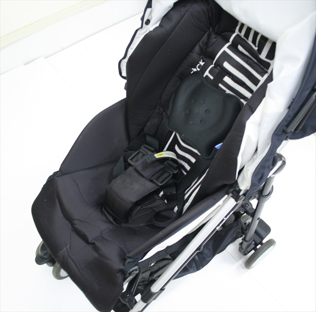 スティックフラット　キリツボ