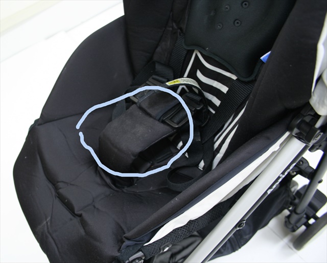 スティックフラット　キリツボ