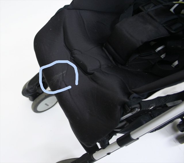 スティックフラット　キリツボ