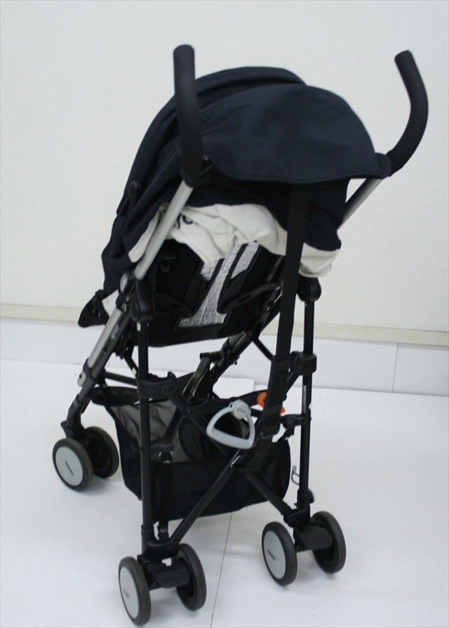 スティックフラット　キリツボ